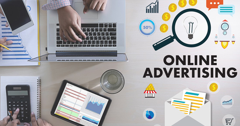 メディア掲載+WEB広告