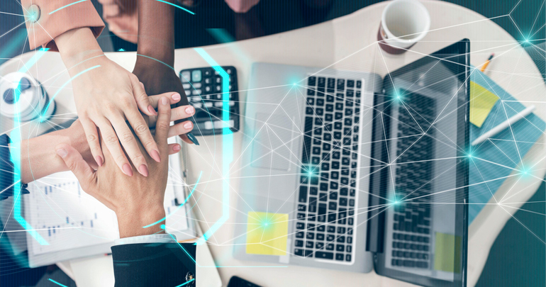 卸及び販売先の開拓支援