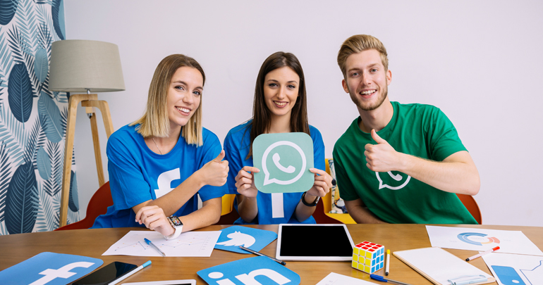 PR・SNSマーケティング